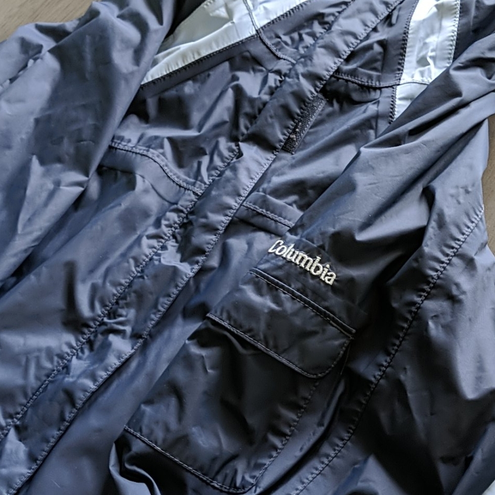 Columbia jacket - Picture 3 of 10